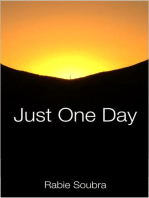 Just One Day