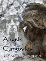 Angels and Gargoyles