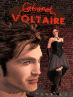 Cabaret Voltaire