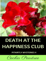 Death at the Happiness Club