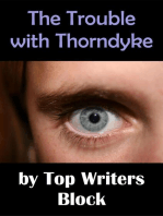 The Trouble with Thorndyke