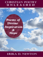 Poems of Divine Inspiration & Hope