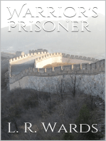 Warrior's Prisoner
