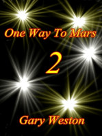 One Way To Mars 2