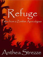 Refuge: Tales from a Zombie Apocalypse