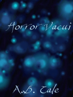 Horror Vacui