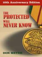 The Protected Will Never Know: 10th Anniversary Edition