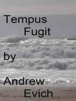 Tempus Fugit