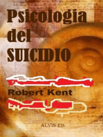 Psicologia del Suicidio