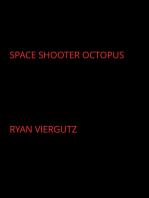 Space Shooter Octopus