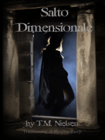 Salto Dimensionale: Libro 1 Della Serie Salto Dimensionale