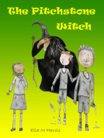 The Pitchstone Witch