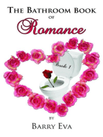 The Bathroom Book of Romance: Book One