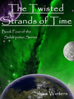 The Twisted Strands of Time