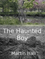 The Haunted Boy