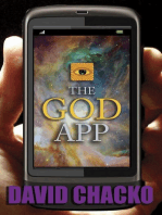 The God App