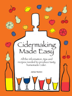 Cider Making Made Easy