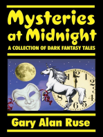 Mysteries at Midnight