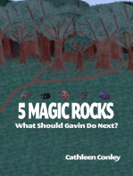 5 Magic Rocks