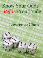 Know Your Odds Before You Trade