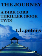 The Journey, A Dirk Cobb Thriller (Book Two)