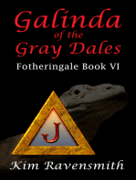 Galinda of the Gray Dales