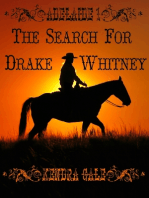 The Search For Drake Whitney