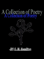 A Collection of Poetry