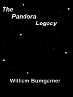 The Pandora Legacy