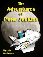 The Adventures of Peter Jenkins