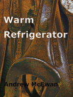 Warm Refrigerator