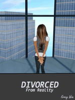 Divorced From Reality