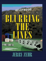 Blurring The Lines