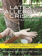 The Latex Allergy Crisis: A Forgotten Epidemic