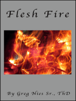 Flesh Fire