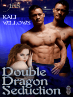 Double Dragon Seduction