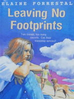 Leaving No Footprints