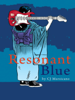 Resonant Blue