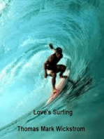 Love's Surfing