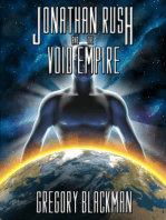 Jonathan Rush and the Void Empire