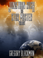 The Star Master Trilogy
