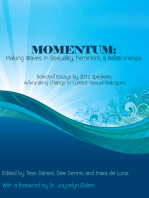 Momentum: Making Waves in Sexuality, Feminism, & Relationships