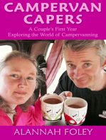 Campervan Capers