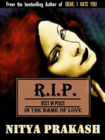 R.I.P. In the Name of Love