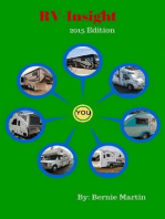 RV-Insight. Your Guide to RV Living