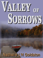 Valley of Sorrows