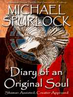 Diary of an Original Soul: Shaman Assisted, Creator Approved