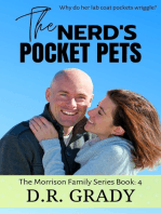 The Nerd's Pocket Pets