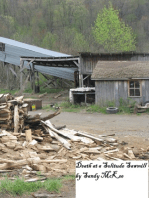 Death at a Solitude Sawmill