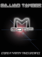 M-Corp 2020